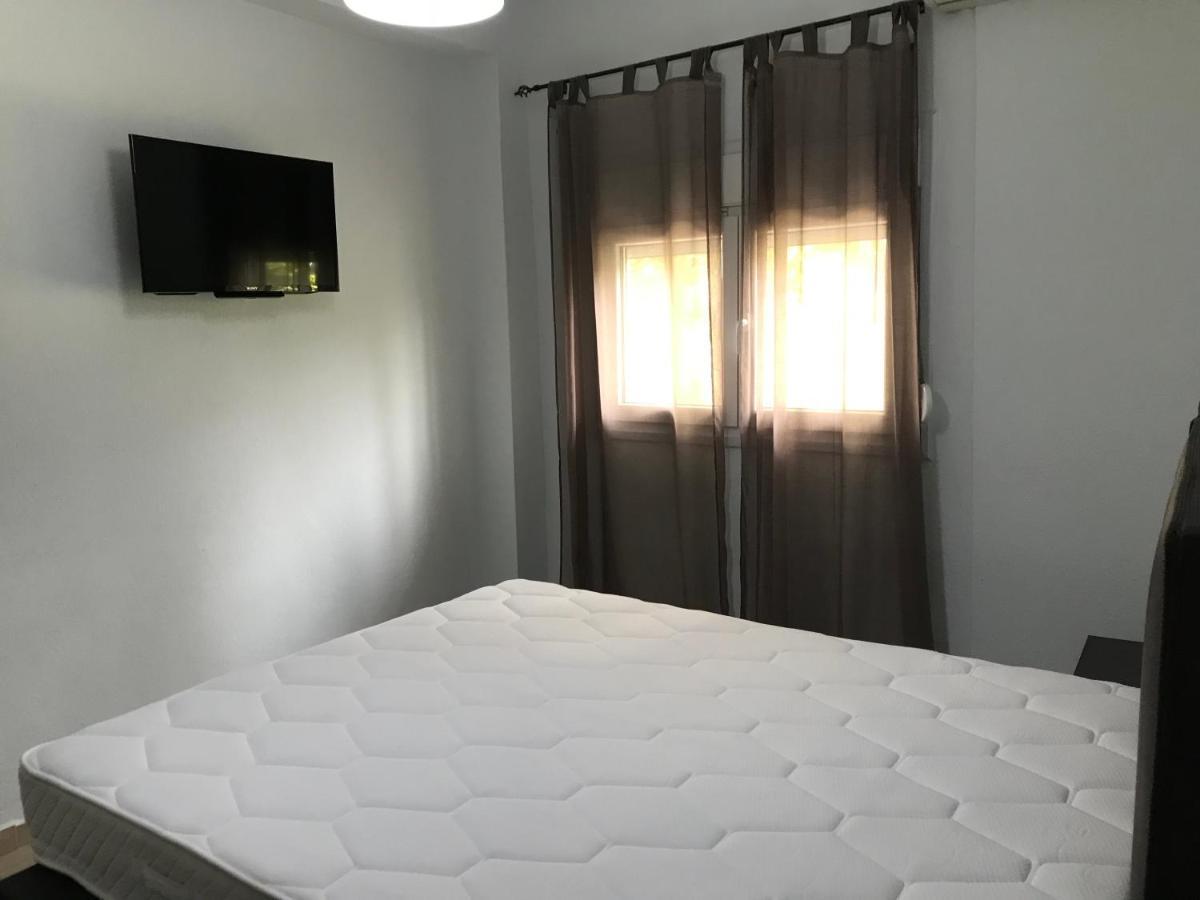Metamorfosis Apartments Eksteriør bilde