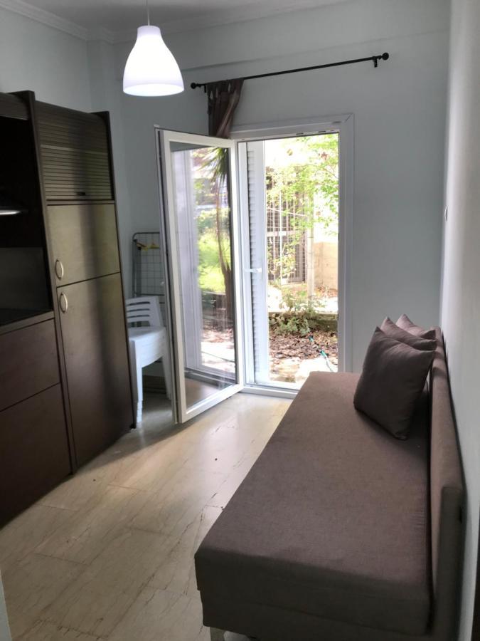 Metamorfosis Apartments Eksteriør bilde