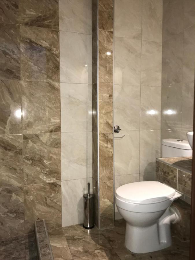 Metamorfosis Apartments Eksteriør bilde