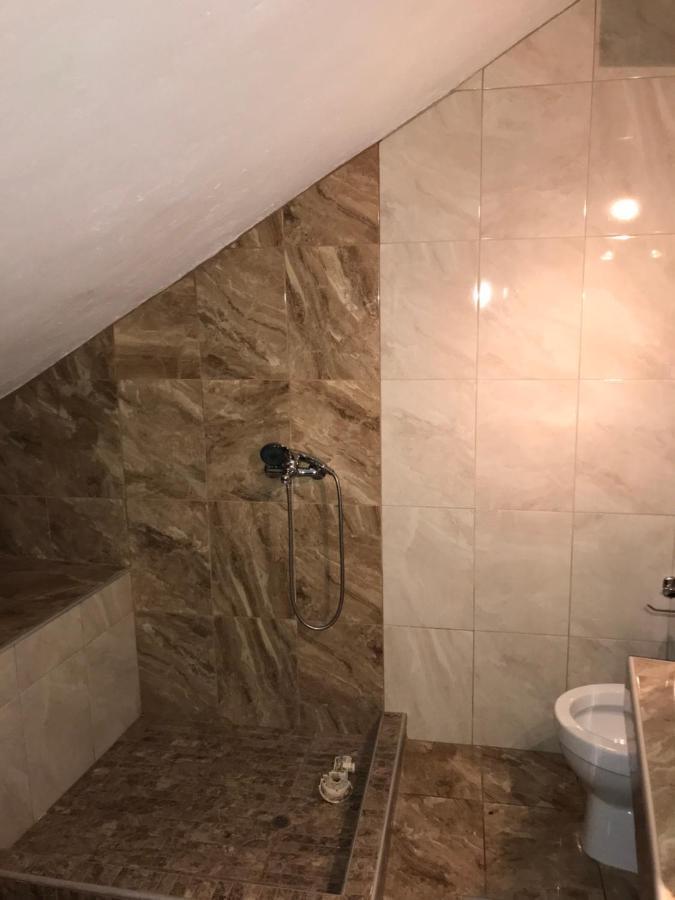 Metamorfosis Apartments Eksteriør bilde