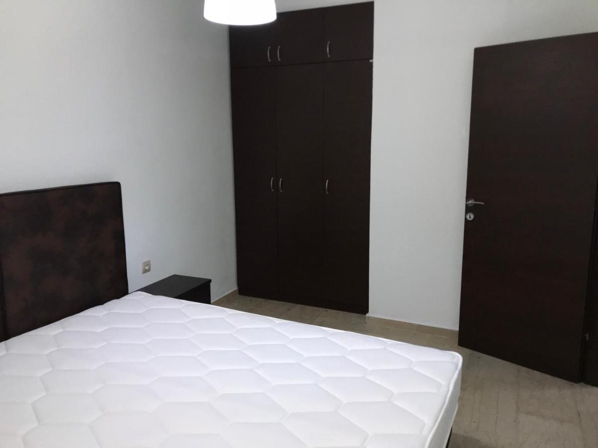 Metamorfosis Apartments Eksteriør bilde