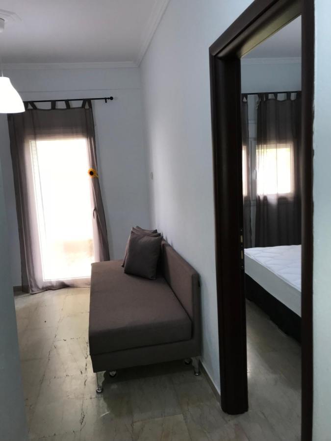 Metamorfosis Apartments Eksteriør bilde