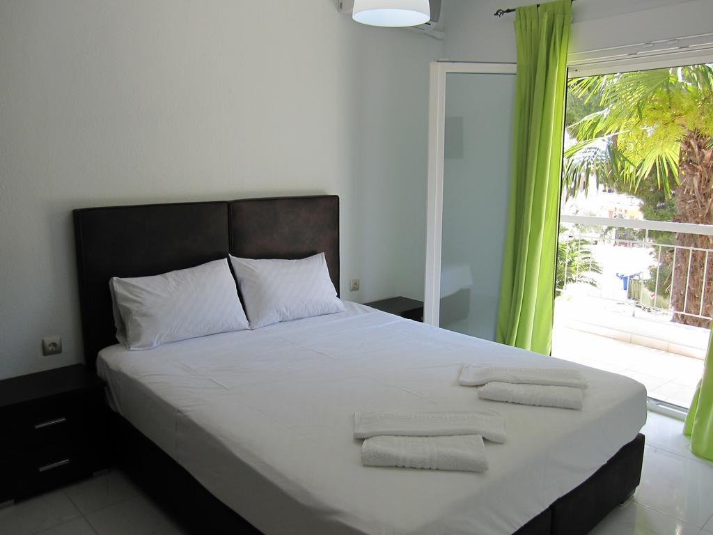 Metamorfosis Apartments Rom bilde