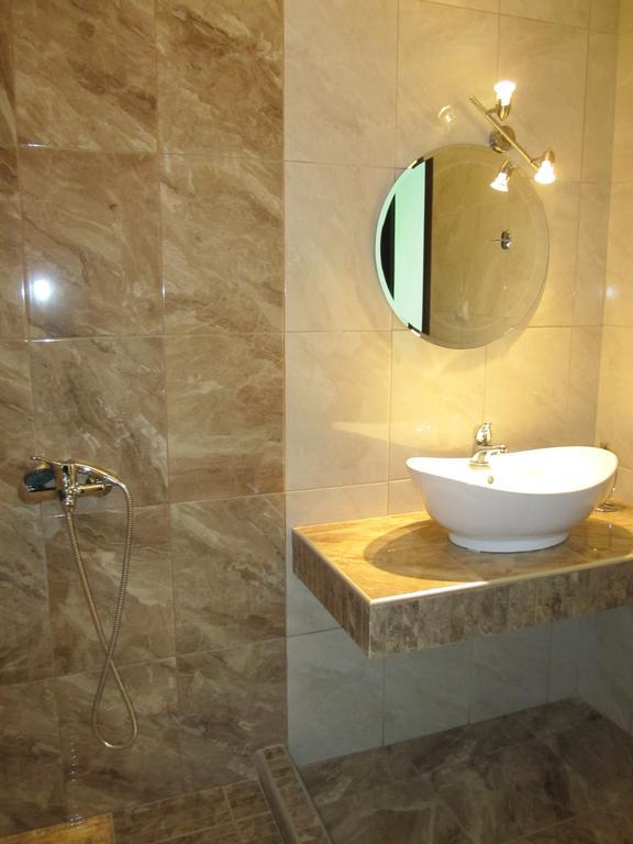 Metamorfosis Apartments Rom bilde