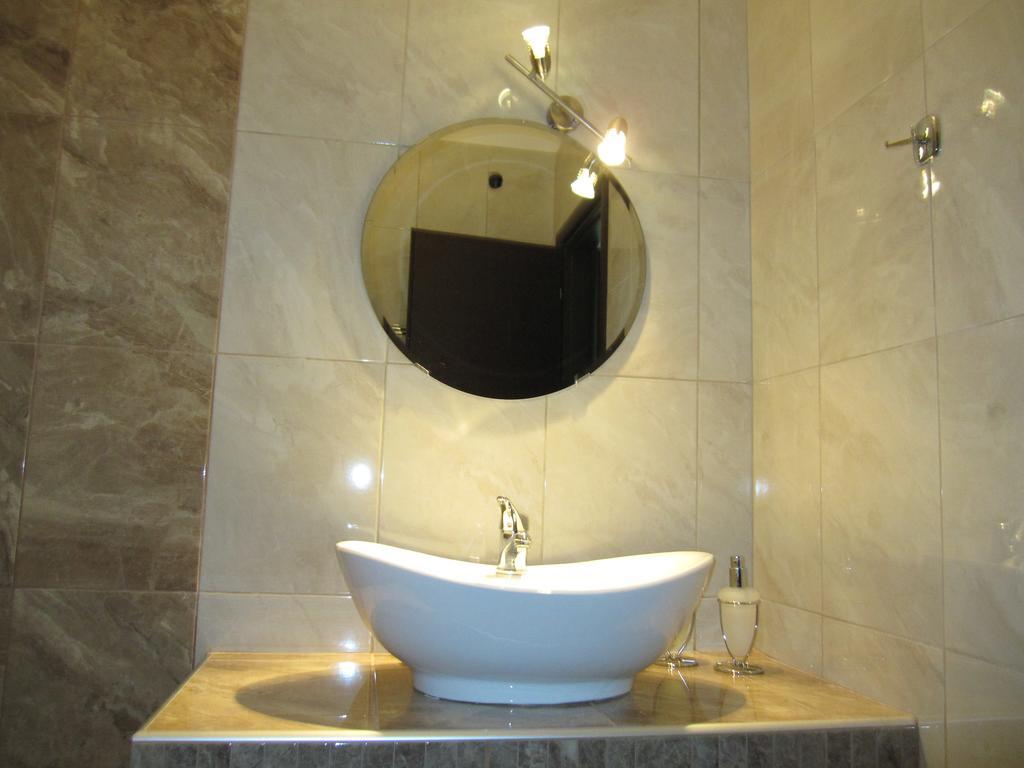 Metamorfosis Apartments Rom bilde