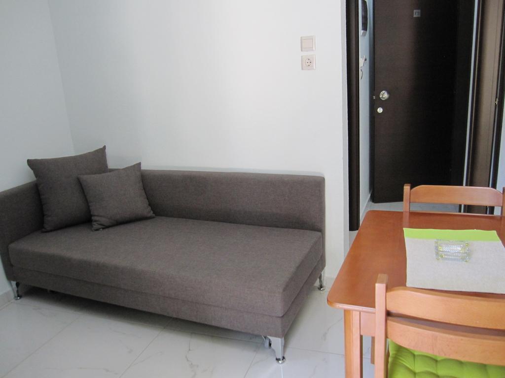Metamorfosis Apartments Rom bilde