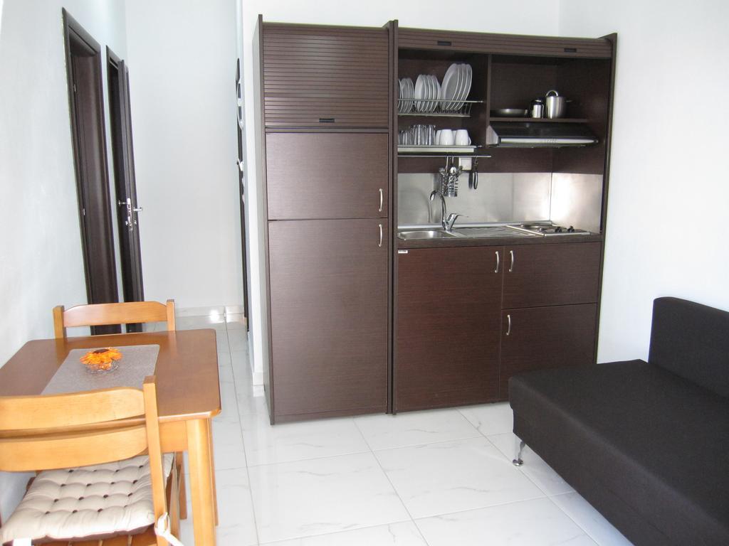 Metamorfosis Apartments Rom bilde
